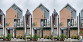 IbLink Family Homestay di Malang Full AC
